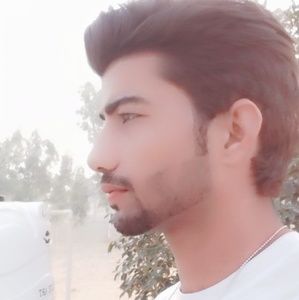 Meet your Posher, Sajan kamboj